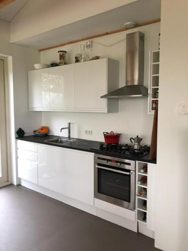 Beautiful Countryside house, close to Amsterdam in Broek In Waterland Beautiful Countryside house, close to Amsterdam in Broek In Waterland