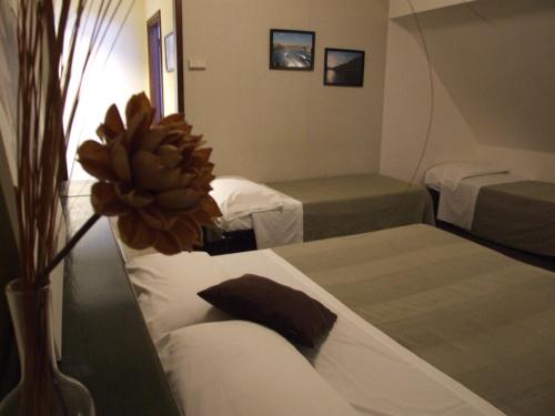 Hotel Orvieto in Orvieto Hotel Orvieto in Orvieto