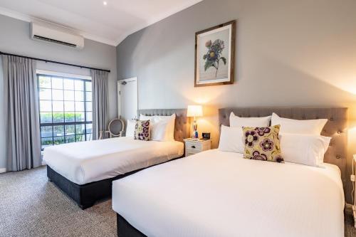 Camden Valley Inn in South Western Sydney Camden Valley Inn in South Western Sydney