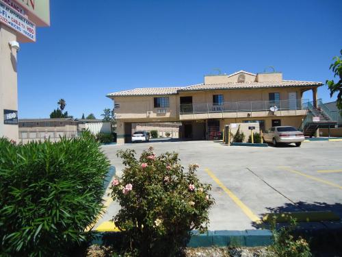 Economy Inn in Victorville Economy Inn in Victorville