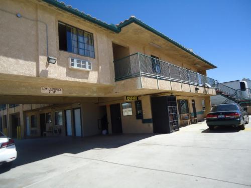 Economy Inn in Victorville Economy Inn in Victorville