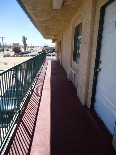 Economy Inn in Victorville Economy Inn in Victorville