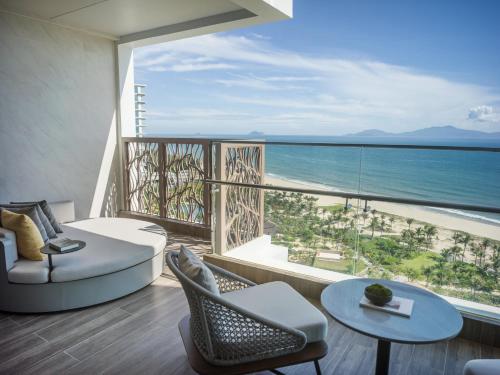 景色, ホイアナ ホテル アンド スイーツ (Hoiana Hotel and Suites) in タン ビン 景色, ホイアナ ホテル アンド スイーツ (Hoiana Hotel and Suites) in タン ビン