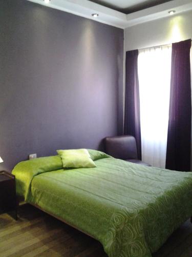Hotel Cabu Hostel