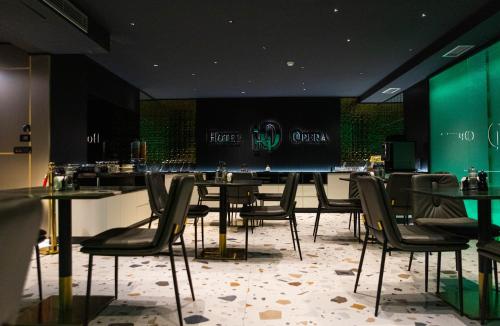 restavracija, Hotel Opera in Priština restavracija, Hotel Opera in Priština
