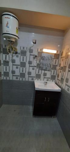 Bathroom, Hotel Sara PVT LTD in Janakpur Bathroom, Hotel Sara PVT LTD in Janakpur