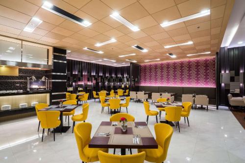Facilities, Best Western PLUS Wanda Grand Hotel near International School of Bangkok Facilities, Best Western PLUS Wanda Grand Hotel near International School of Bangkok