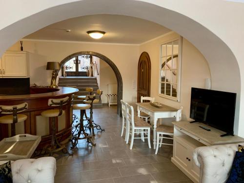 Létesítmények, Villa Le Palais Quedlinburg in Quedlinburg Létesítmények, Villa Le Palais Quedlinburg in Quedlinburg