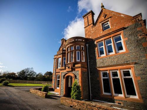 Entrada, Sure Hotel by Best Western Lockerbie in Lockerbie Entrada, Sure Hotel by Best Western Lockerbie in Lockerbie
