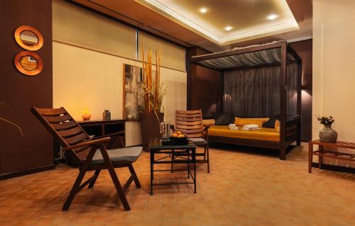 Спа-центр, Hotel Marina in Ізола Спа-центр, Hotel Marina in Ізола