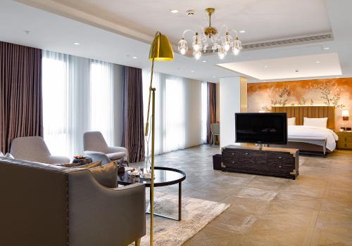 Wanda Vista Istanbul in اسطنبول Wanda Vista Istanbul in اسطنبول