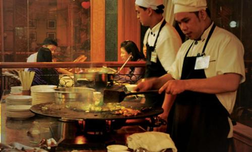 Attractions, Tang Dynasty Bay Hotel Sepanggar in Sepanggar Attractions, Tang Dynasty Bay Hotel Sepanggar in Sepanggar