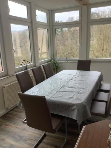 Schöne Ferienwohnung (Schone Ferienwohnung) in 格菲爾德 Schöne Ferienwohnung (Schone Ferienwohnung) in 格菲爾德