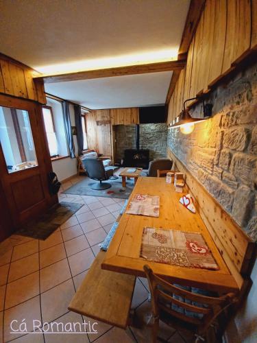 Romantic Relax in Valle Di Cadore Romantic Relax in Valle Di Cadore