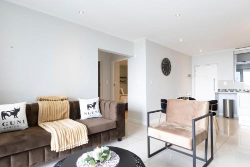 Placid 2 bedroom at The Apex in Rosebank Placid 2 bedroom at The Apex in Rosebank