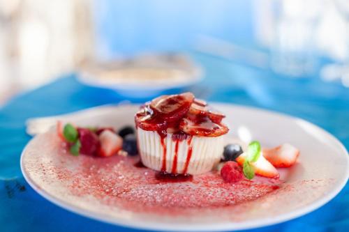 Restaurante, Ocean Point Beach Resort & Spa Adults Only in Saint John Restaurante, Ocean Point Beach Resort & Spa Adults Only in Saint John