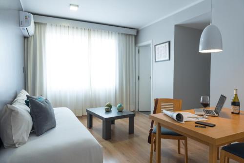 Portal Plaza Suites in Мендоса Portal Plaza Suites in Мендоса