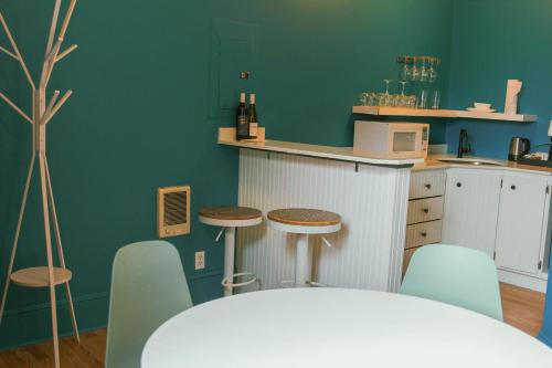 Hood River Hotel in Hood River Hood River Hotel in Hood River