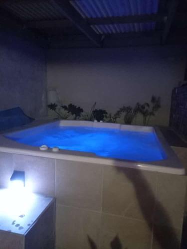 Spa, Revive Guesthouse in Darlingas Spa, Revive Guesthouse in Darlingas