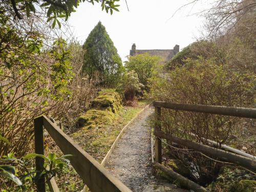 Eksterijer hotela, Duddon Cottage in Broughton in Furness Eksterijer hotela, Duddon Cottage in Broughton in Furness