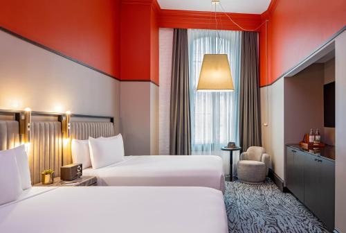 Pelham Hotel near Audubon Aquarium of the Americas Pelham Hotel near Audubon Aquarium of the Americas