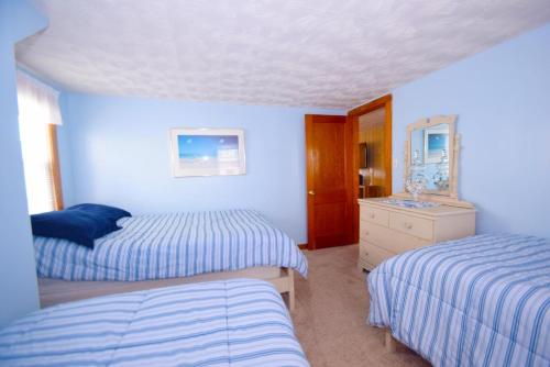 Ocean Breeze 5 home in Ocean City (MD) Ocean Breeze 5 home in Ocean City (MD)