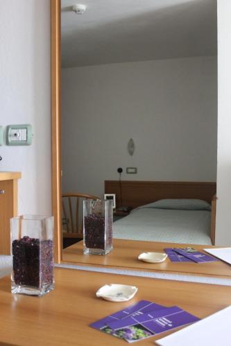 This photo about Hotel Croce di Savoia shared on HyHotel.com