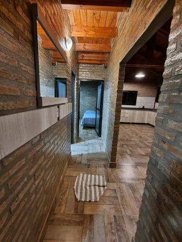 Cabañas las brisas (Cabanas las brisas) in La Banda Cabañas las brisas (Cabanas las brisas) in La Banda