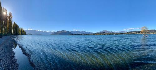 Surrounding environment, STUDIO ON KINGS in Wanaka Surrounding environment, STUDIO ON KINGS in Wanaka