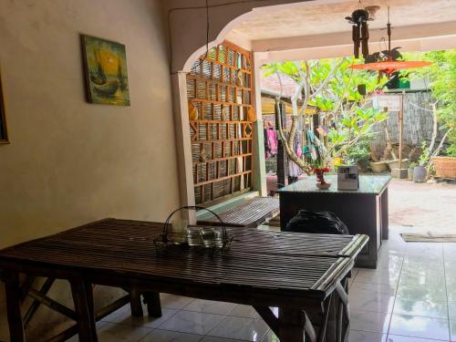 Facilities, Rumah INN-AP D'Gedheg in Watulimo City Center Facilities, Rumah INN-AP D'Gedheg in Watulimo City Center