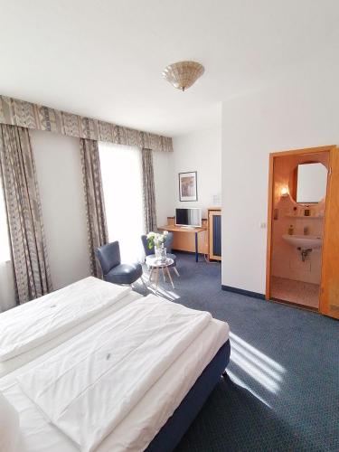 Hotel Wendelstein in Rosenheim Hotel Wendelstein in Rosenheim