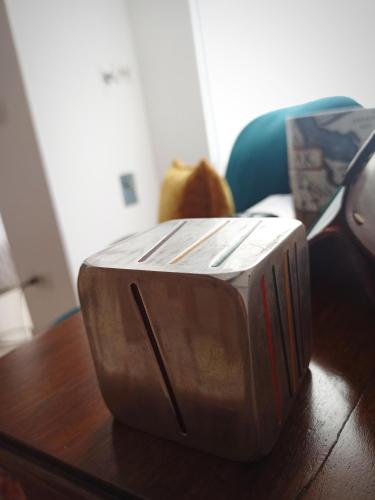 Ampio ed incantevole monolocale a CityLife