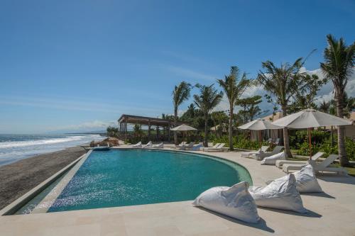منظر, Bali Beach Glamping in تانه لوت منظر, Bali Beach Glamping in تانه لوت