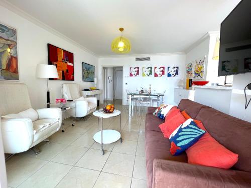 L'appartement Royal Palm