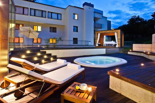 Spa, 阿斯托亞高級酒店 (Hotel Astoria Superior) in 布萊德 Spa, 阿斯托亞高級酒店 (Hotel Astoria Superior) in 布萊德