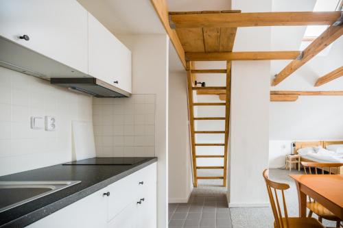 Turnovská chata (Turnovska chata) in Harrachov Turnovská chata (Turnovska chata) in Harrachov