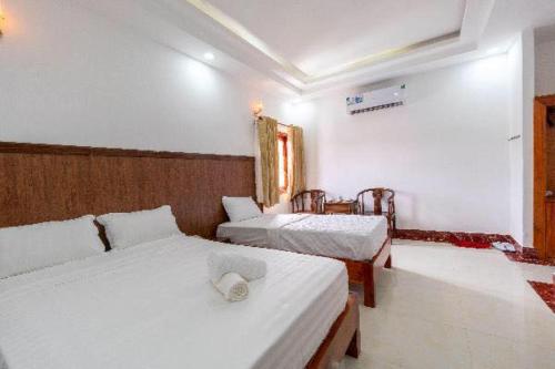 Serene Resort Phu Quoc in Ham Ninh Serene Resort Phu Quoc in Ham Ninh