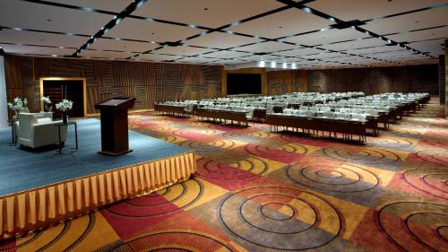 Business center, Istanbul Gonen Hotel in Bahcelievler Business center, Istanbul Gonen Hotel in Bahcelievler