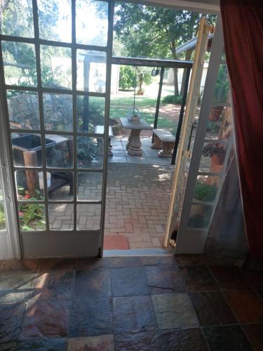 Tampilan interior, God's Grace Farm Accommodation in Lichtenburg Tampilan interior, God's Grace Farm Accommodation in Lichtenburg