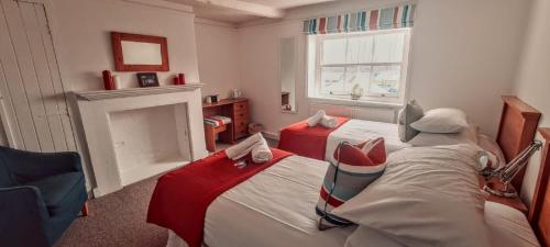 Itchenor Sailing Club in Chichester Itchenor Sailing Club in Chichester