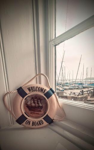 Instalaciones, Itchenor Sailing Club in Chichester Instalaciones, Itchenor Sailing Club in Chichester