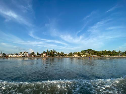 Beach, CHECK INN in Olon Beach, CHECK INN in Olon