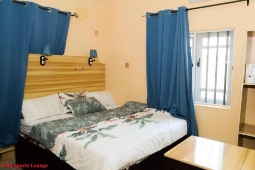 MTA Lounge and Leisures in Enugu MTA Lounge and Leisures in Enugu