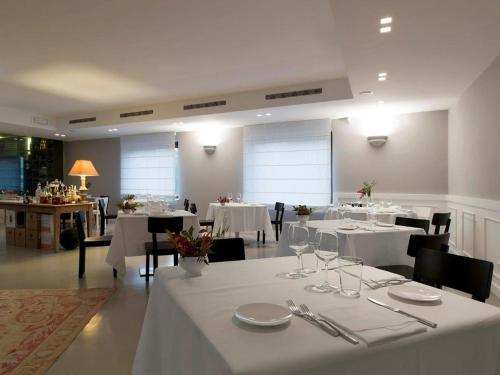 Restaurant, Hotel Bifi in Casalmaggiore Restaurant, Hotel Bifi in Casalmaggiore