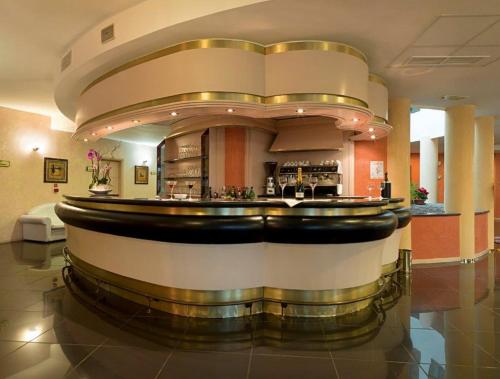 Bar/lounge, Hotel Bifi in Casalmaggiore Bar/lounge, Hotel Bifi in Casalmaggiore