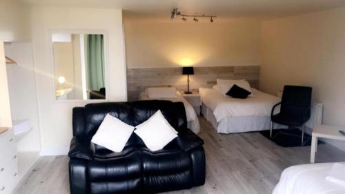Wildwood Lodge in Carlingford Wildwood Lodge in Carlingford