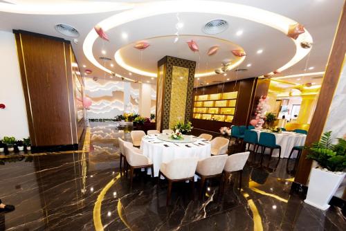 DIAMOND HOTEL VAN ĐON in Van Don DIAMOND HOTEL VAN ĐON in Van Don