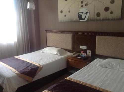 This photo about Sai Kai Hotel shared on HyHotel.com