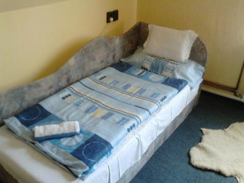 Lilla Apartman in Hegykozseg Lilla Apartman in Hegykozseg