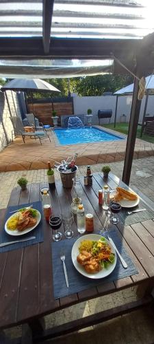 THE ROYAL PRIME GUEST LODGE in Pretoria THE ROYAL PRIME GUEST LODGE in Pretoria